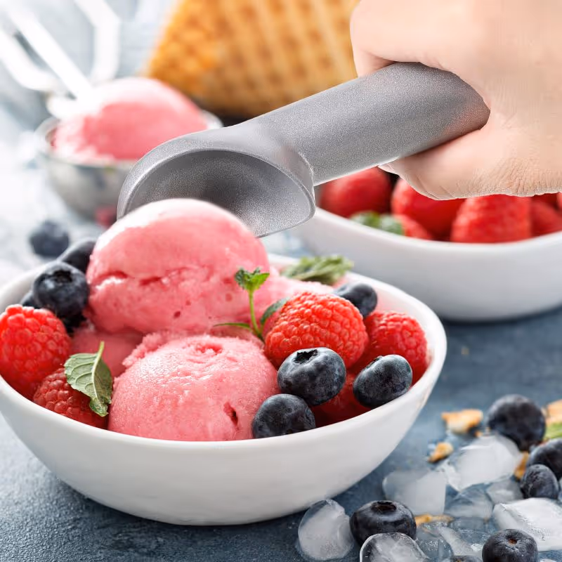 Ice Cream Scoop